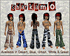 SharKamo Urban