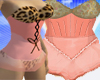 Inspirations Leo Corset