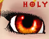Red Serahpic Eye