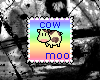 {T}cow stamp