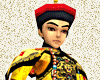 Chinese Emperor Bundle