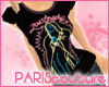 *Pc* L.A Virgin TShirt