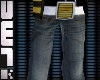 {JMC} M-Bee Jeanz