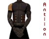 Trigun - Vash skin