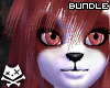 CinApple Panda Set F