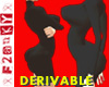 [F2K]Derv.WickedShape
