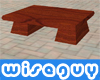 -WG- Tikal Table
