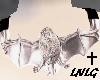 � Bat Necklace