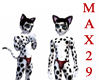 Dalmation Skin