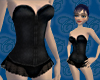 Antoinette in Black
