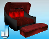 SensuaLounge Kabana