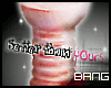 -BIH- My MilkShake