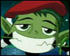 Beast Boy and Raven Love