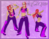 Purple Patch Shoes