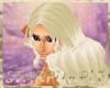 bleach blond gloria