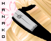 [h] Akatsuki headband
