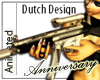Dutchs MP5 Anniversary