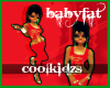 .cool.bphat 2piece girls