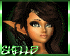 (FG) Trin Elven Olive