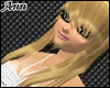ANN Hikaru BLOND