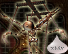xmx. Angel Puppet