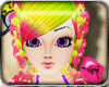MORF Pistachio Barbie