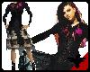 Amy Lee All-in-One Dress
