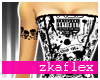(ZF) Explicit Content