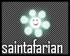[s] smiley* green