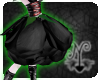 [n3] GoffPixiePetalSkirt