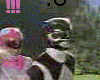 GO GO POWER RANGERS XD