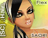 [SC] SAORI- Jet Van