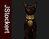 AP - Bast Statue #2