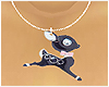 [RH] DEER NECKLACE
