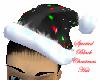 MK's Christmas Hat