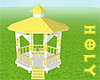 Heavenly Gazebo
