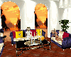 FURNISHED VILLA GARDEN