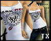-tx SP Tank top