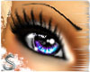 [S] Blk Glam EyelashesV3