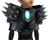 Product Image for Death Knight Top LX