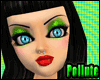 Pollution Green