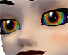 Rainbow Eyes