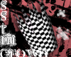 Checker Crown