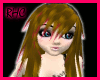 *RHC* Brown/Pink Hikari