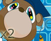 Kanye Bear