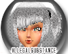IS: SHINE silver