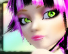 Okimi Pink/BLK