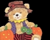 Beary Happy Halloween