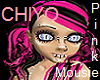 PINK&BLK CHIYO