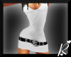 Product Image for *R*  Skully Mini White